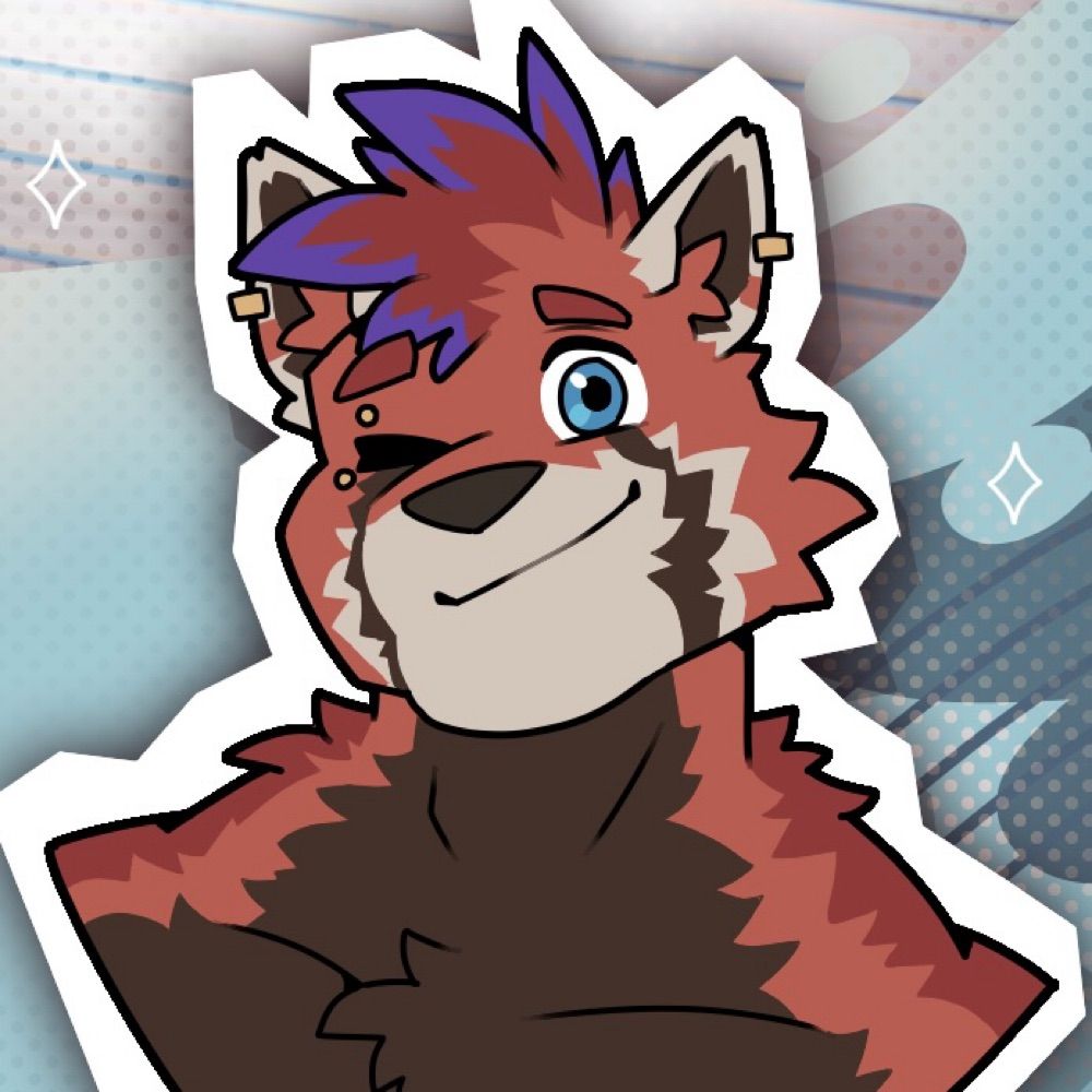 Jockstrap Furry