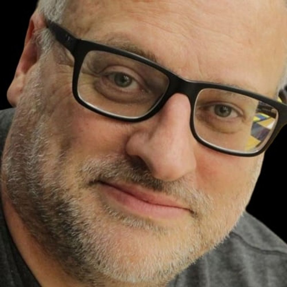 Ian Barker