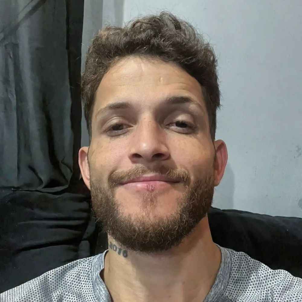 WILLIAM RODRIGUES 