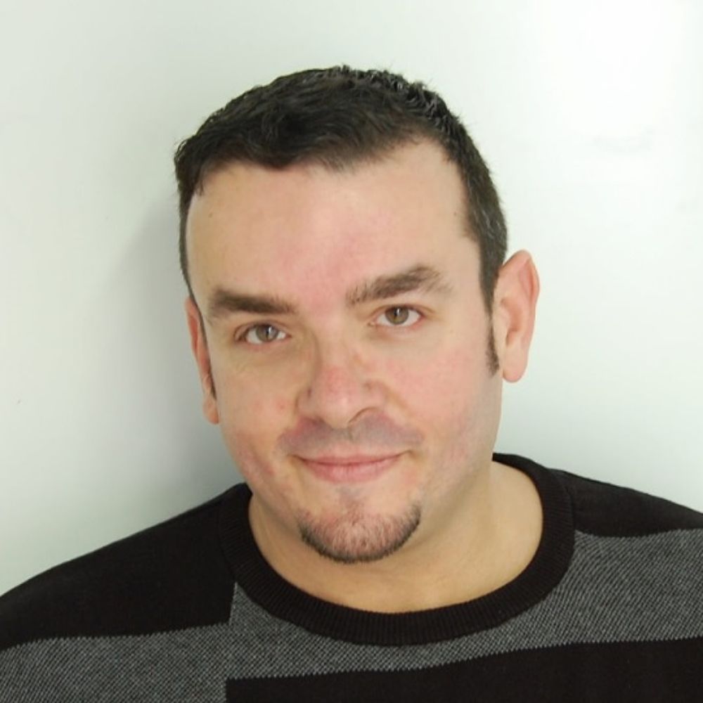Miguel Albujer Lax