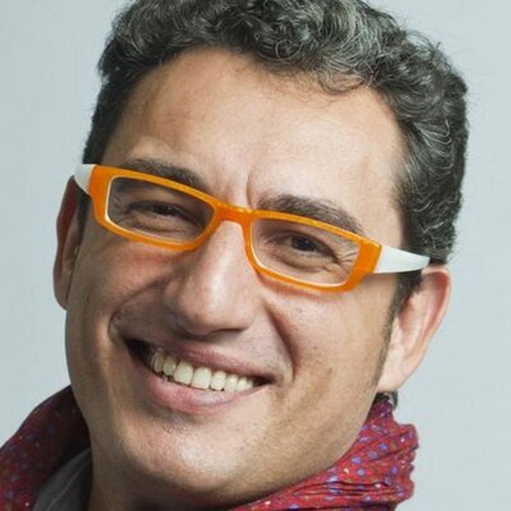 Lluis Pastor