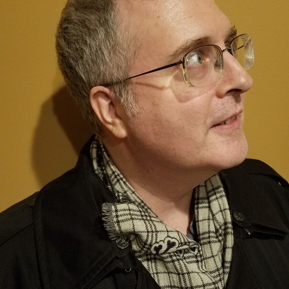 Jason Fliegel