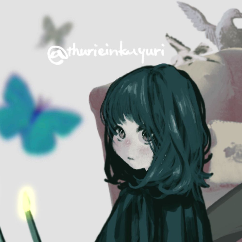 トゥリちゃん