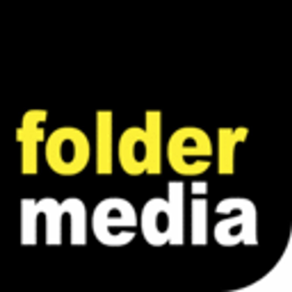 Folder Media