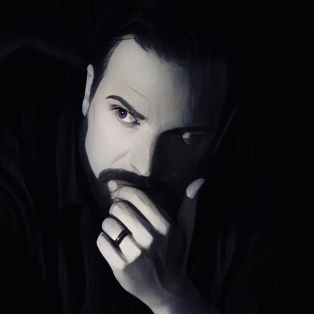 DM Hoffman