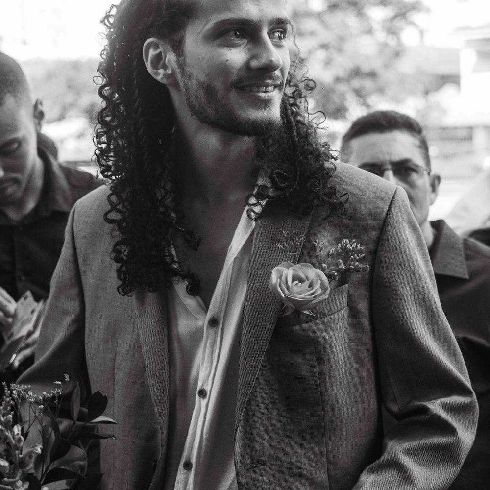 Maycon Oliveira