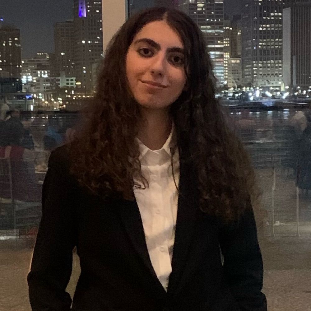 Reem Bazzi