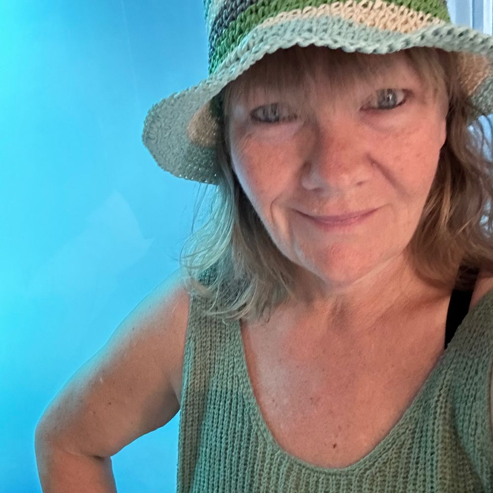 Anette Mouritzen Knudsen