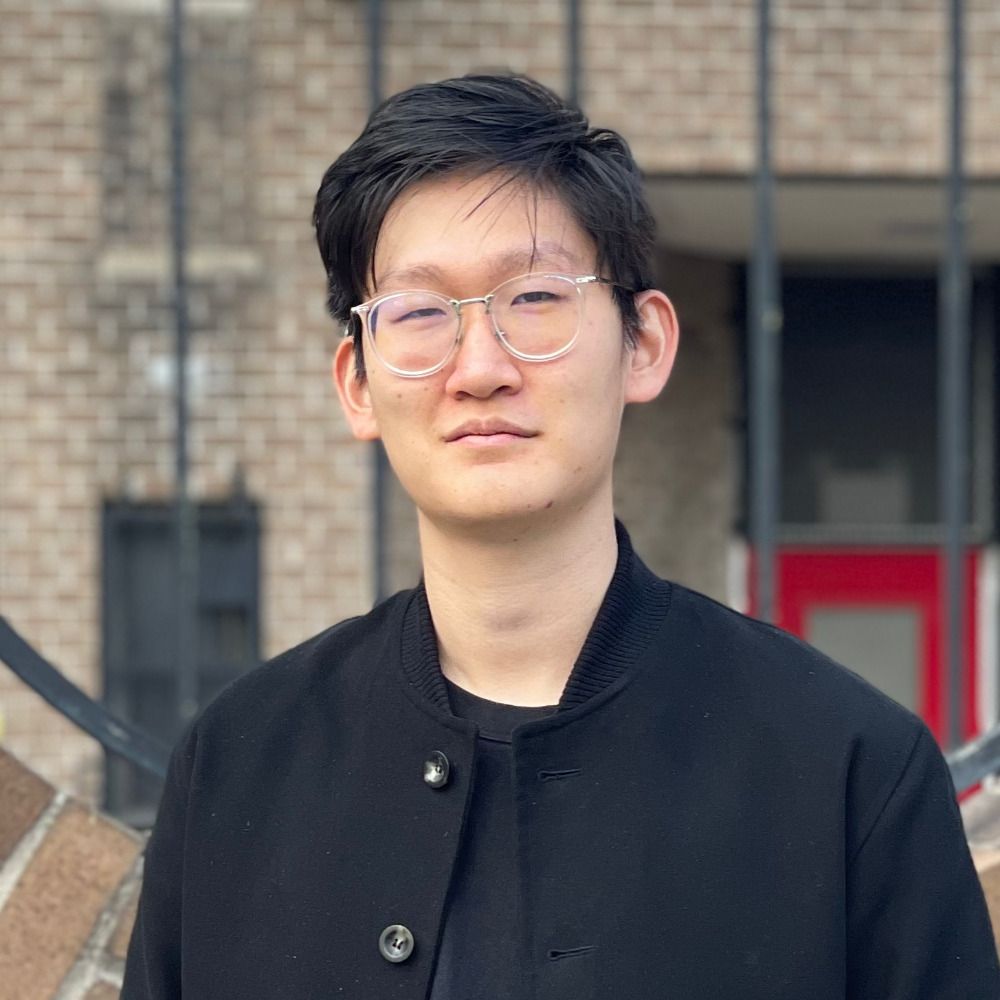 Nicholas Yang