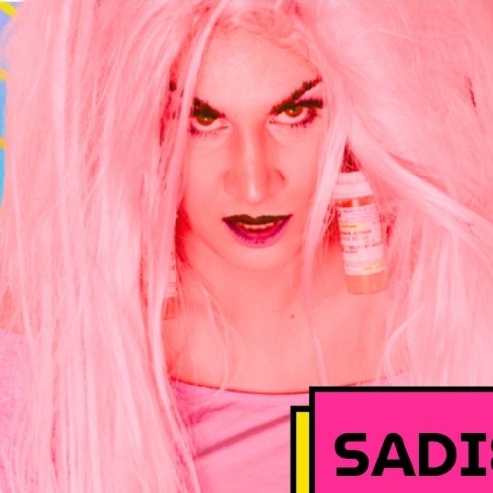 sadie (s)pins