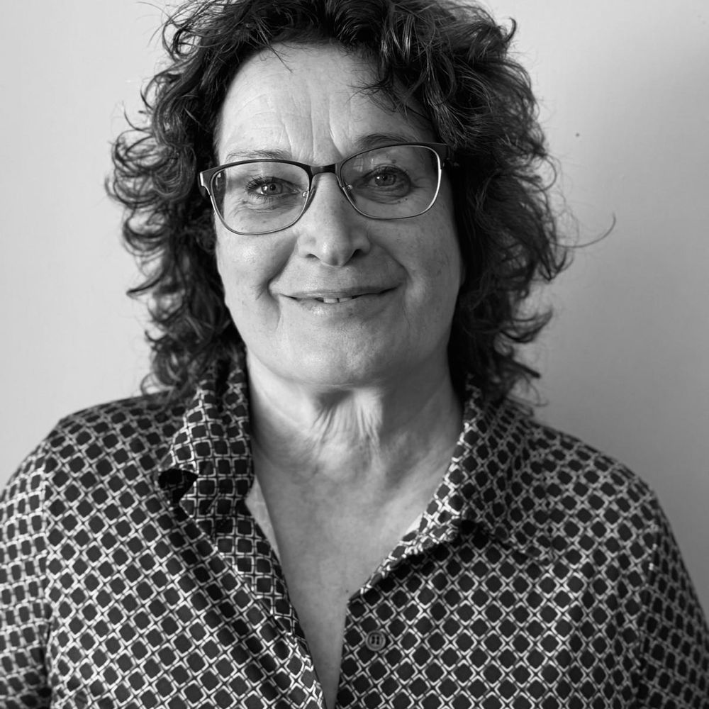 Ailsa Wood