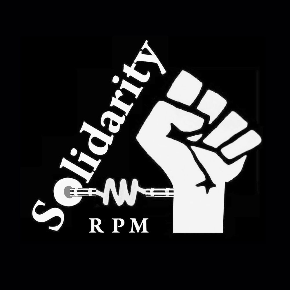 Profile picture solidarityrpm.bsky.social