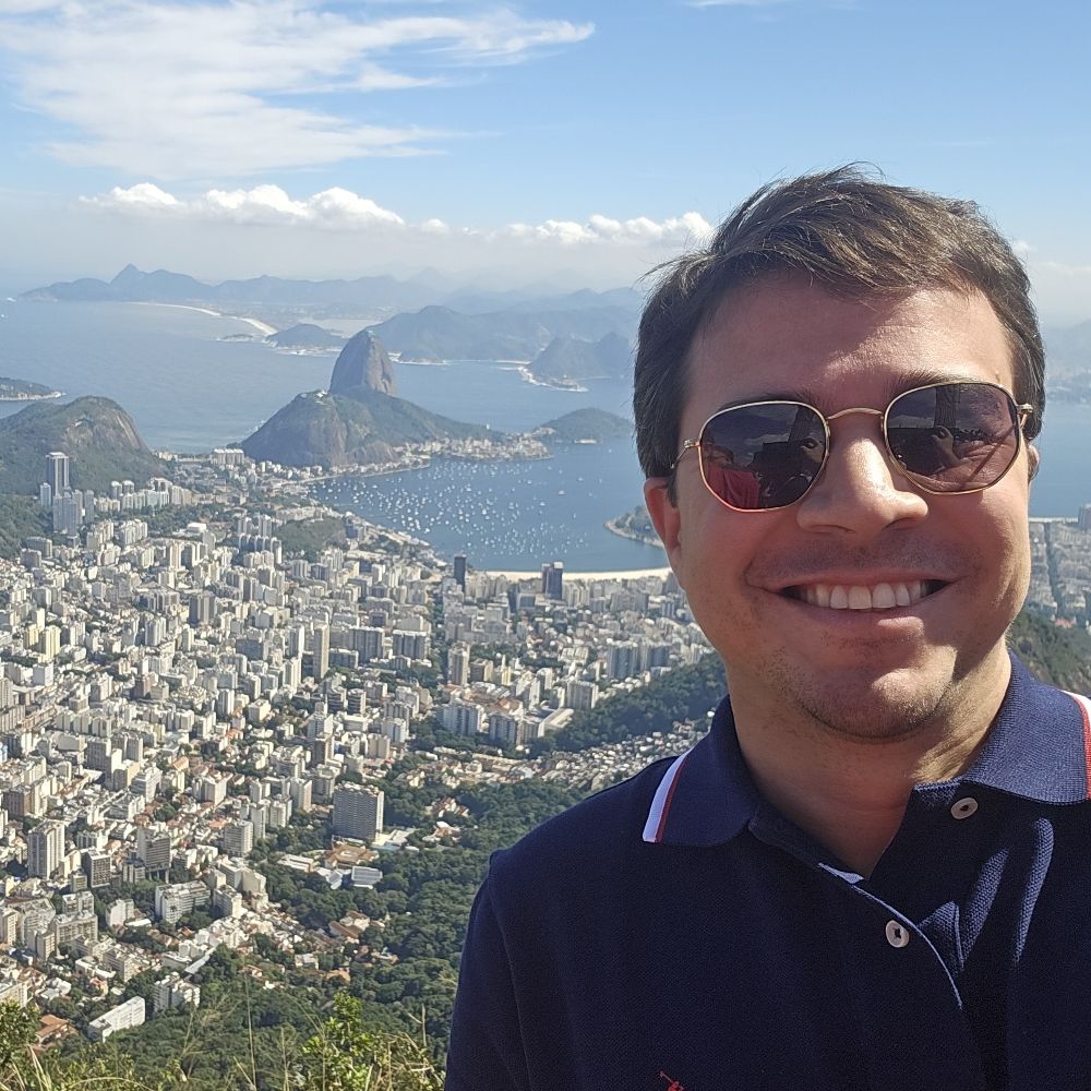 Felipe Neves