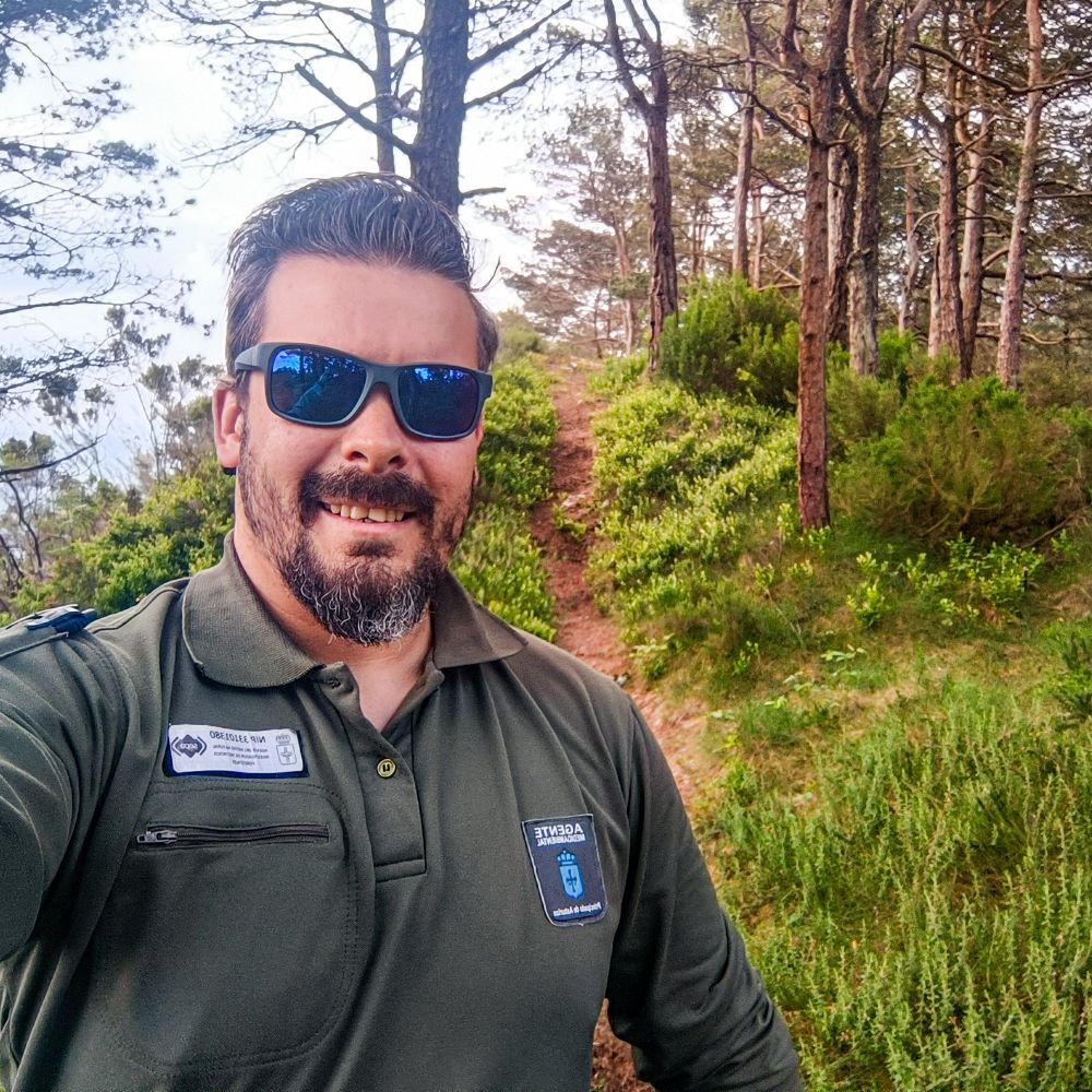 Agente Medioambiental