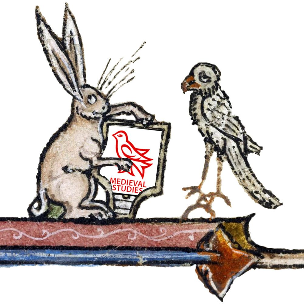 Medieval Studies
