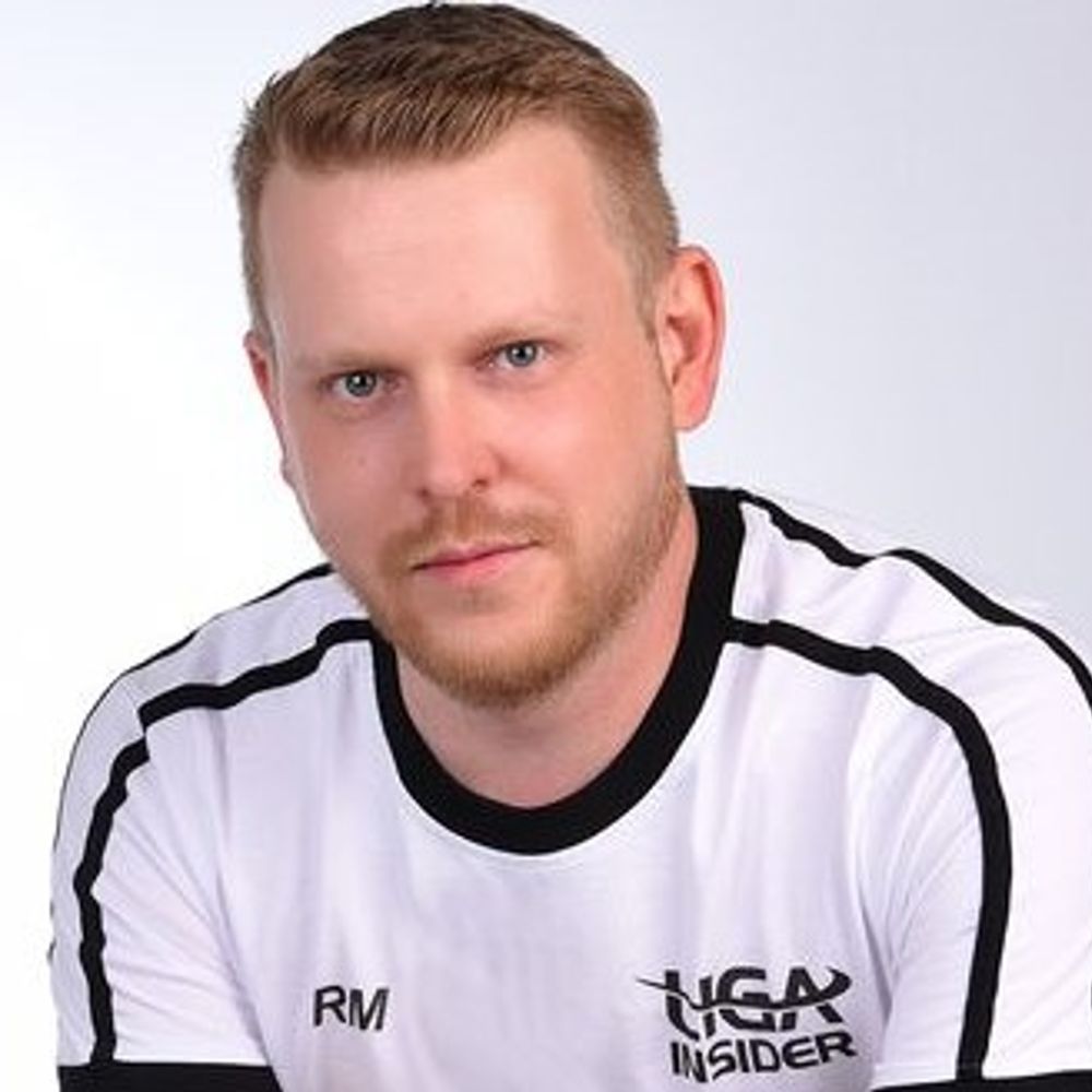 Robin Meise