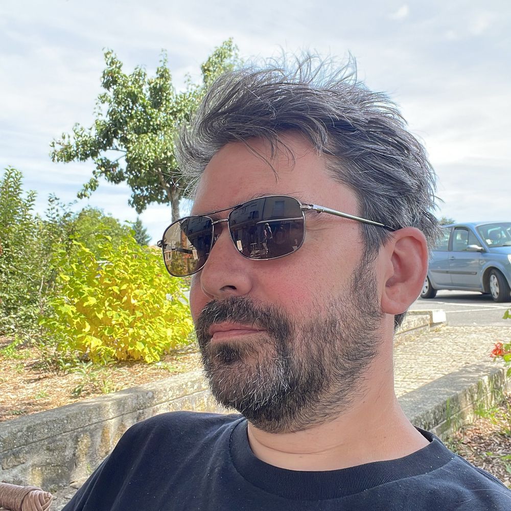 Nicolas Lonfils