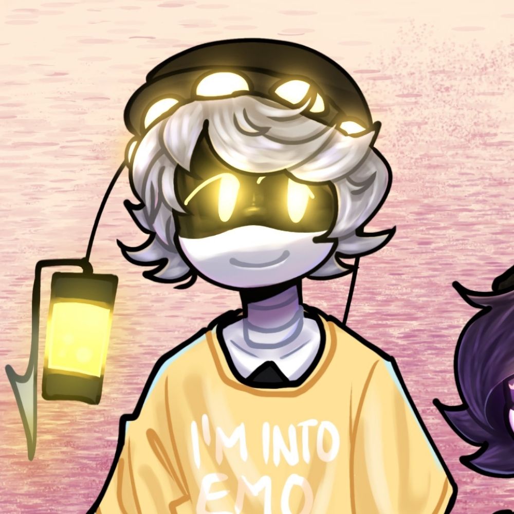 ⏜⃞ 💛・︵︵ Benny﹕ ⌢⌢ઉ