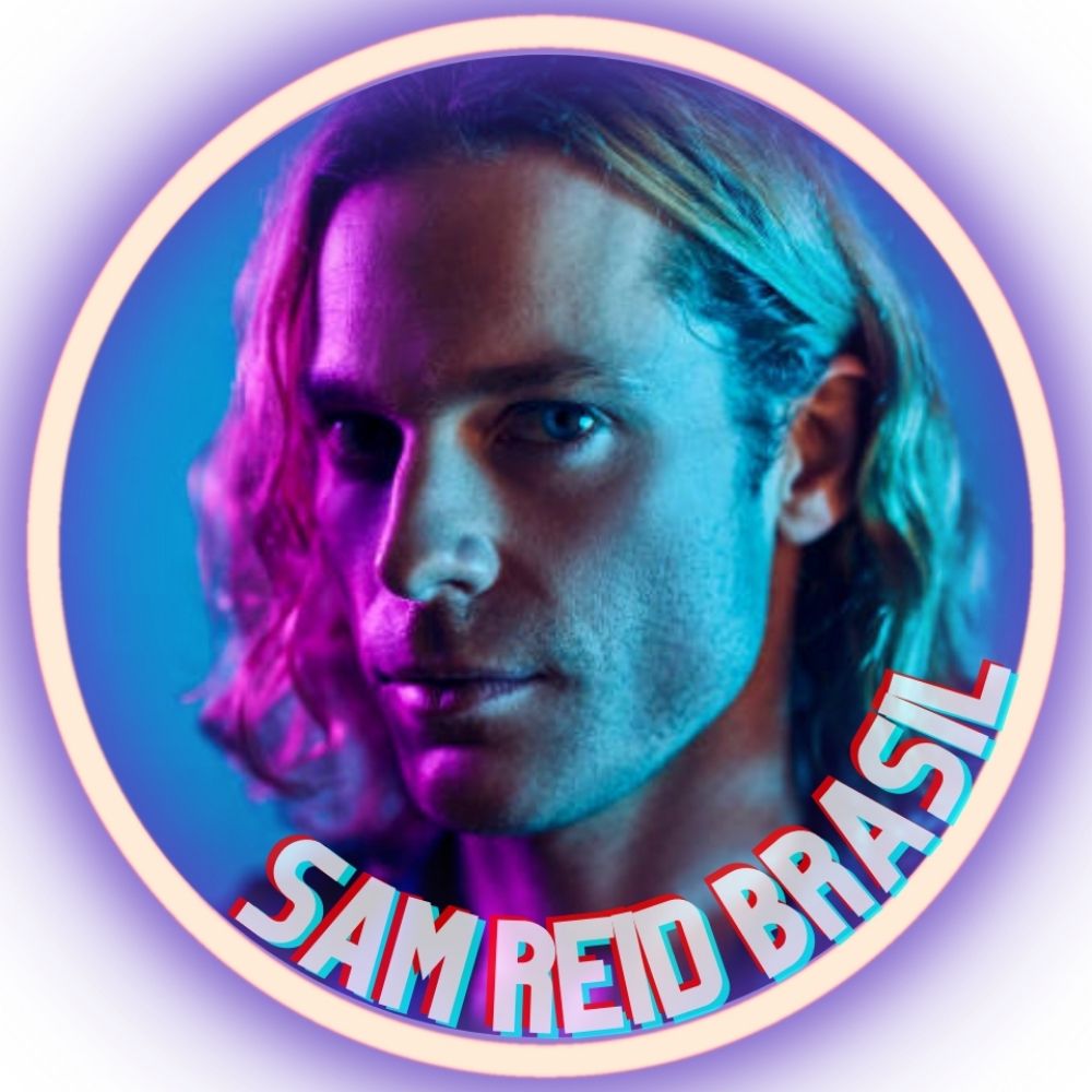 Sam Reid Brasil