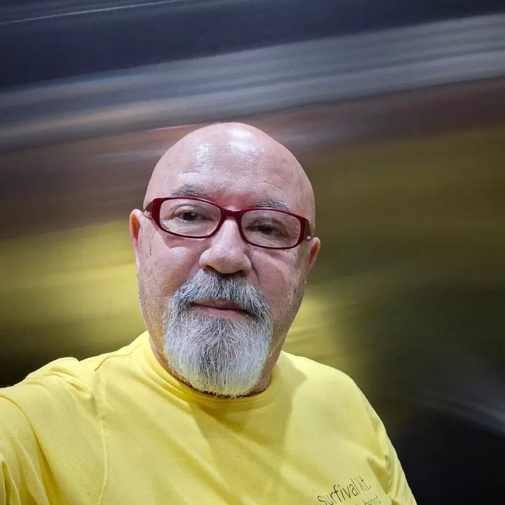 Alvaro Francisco