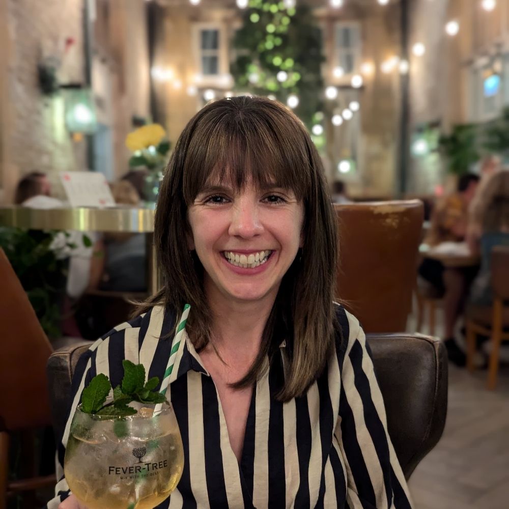 Debs Richmond