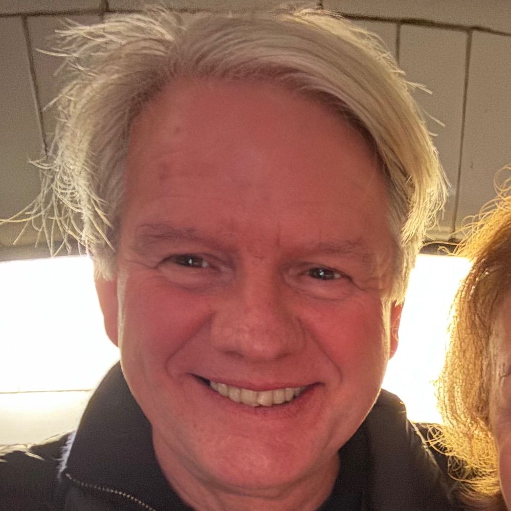 Padraic Gilligan
