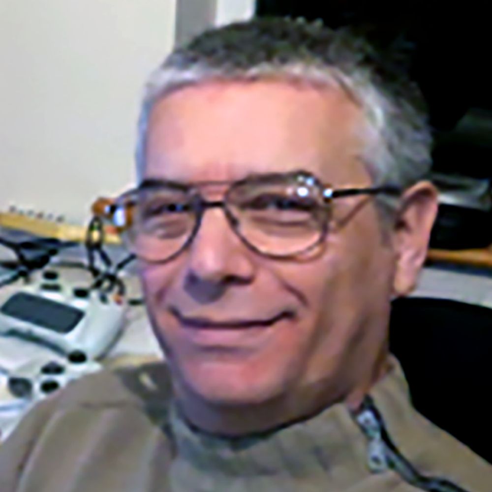 Pino De Francesco