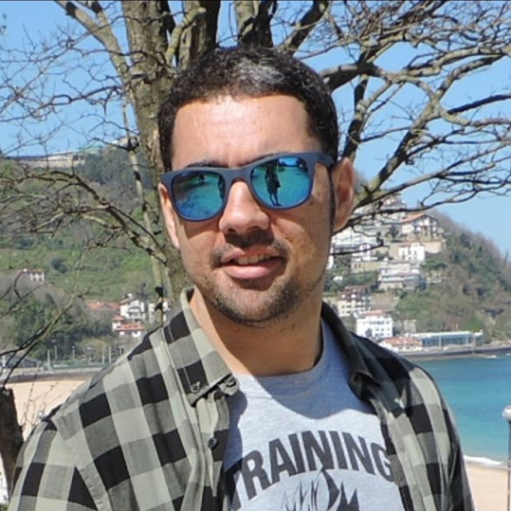Nauzet Hernández