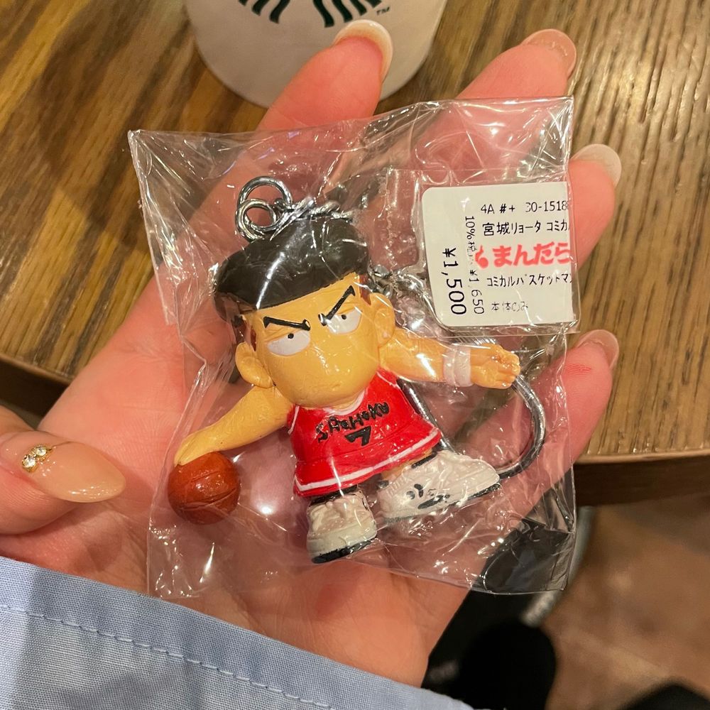 スタイリスト私物