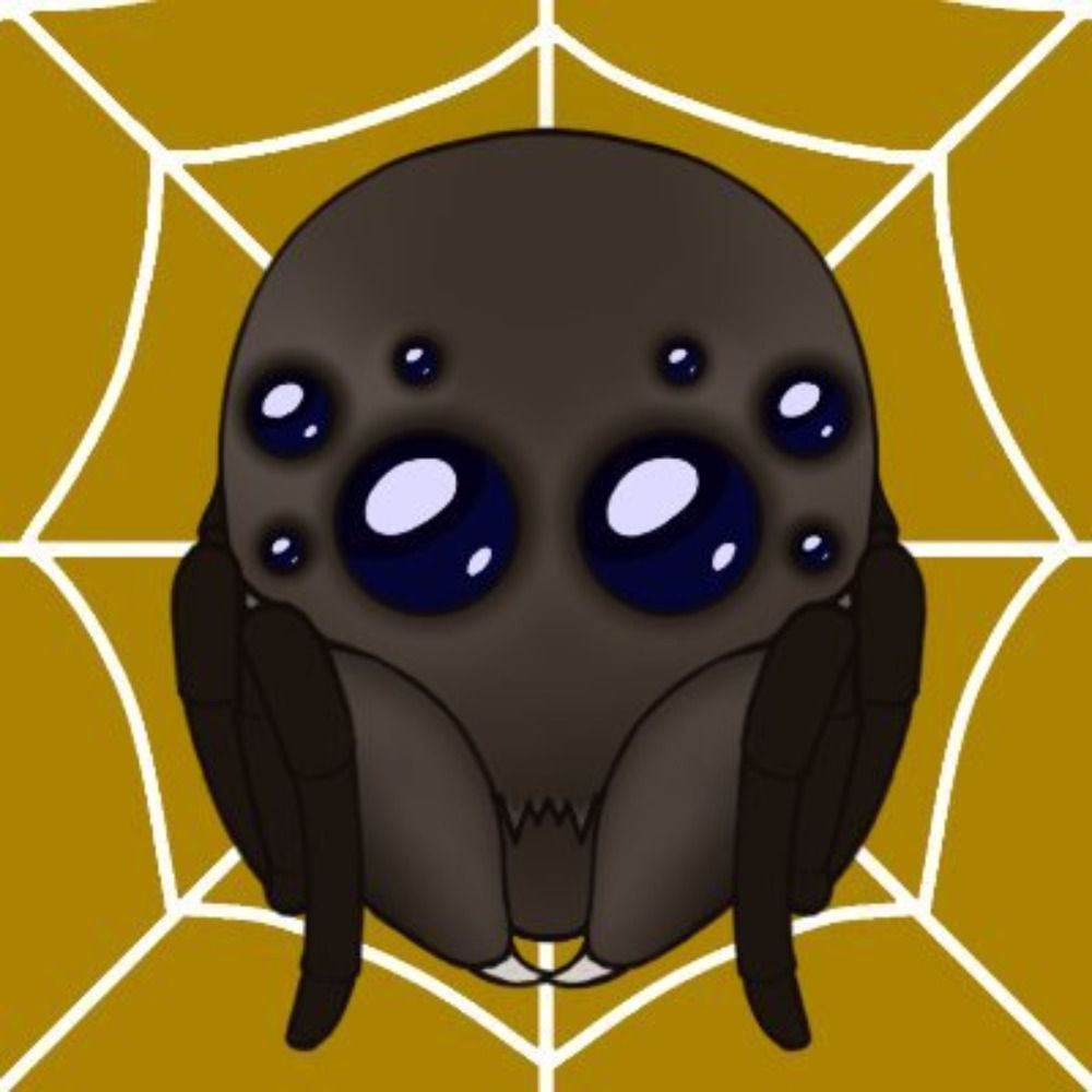 Spider's avatar