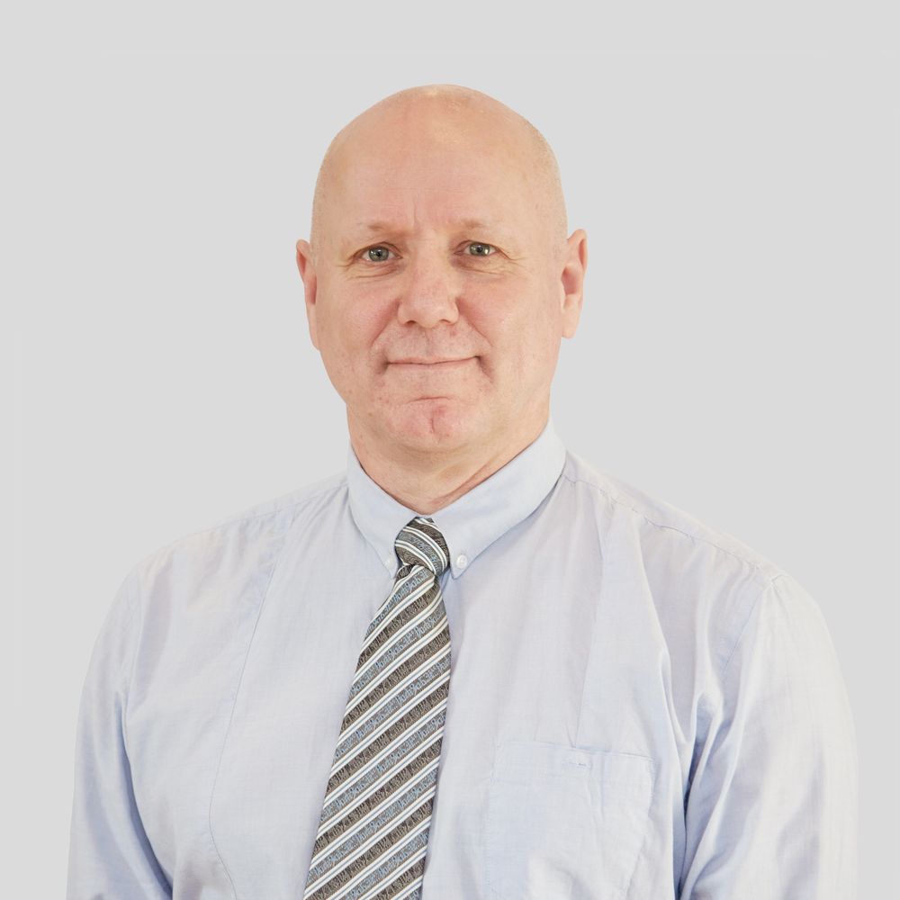 Lars Thore Jensen