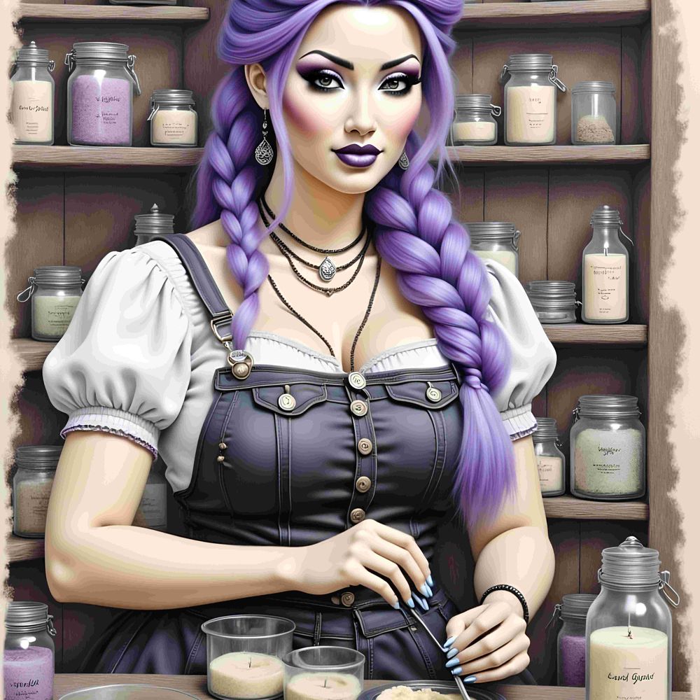 ivyandbat