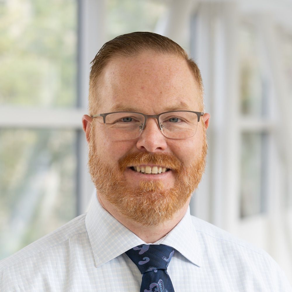 Michael Gough MD FCCP