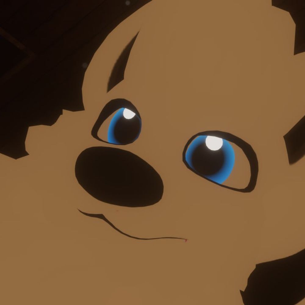 Fluffy