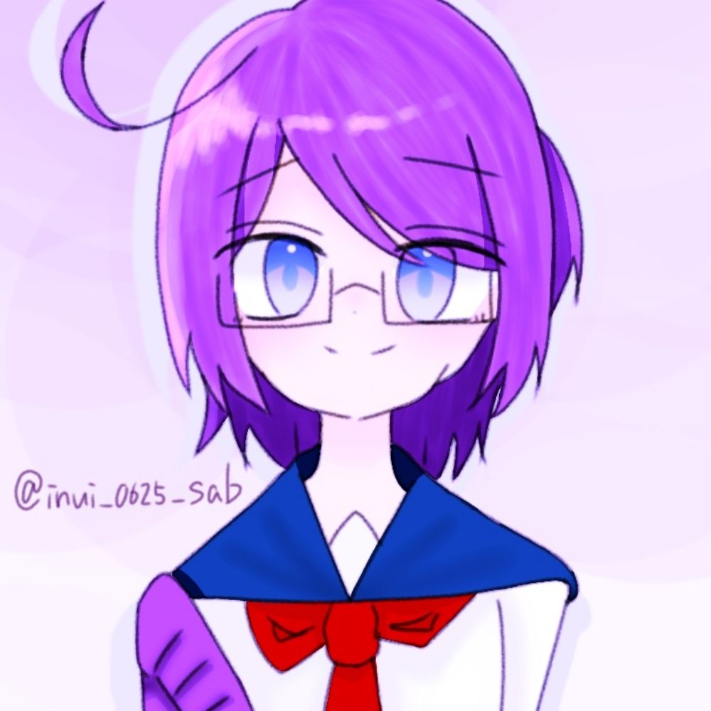 いぬい