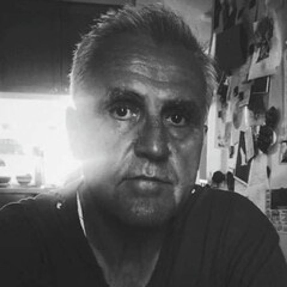 Goran Delic