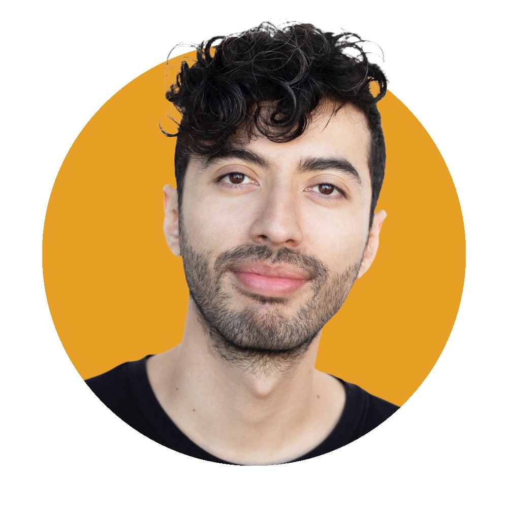 Alex Orué