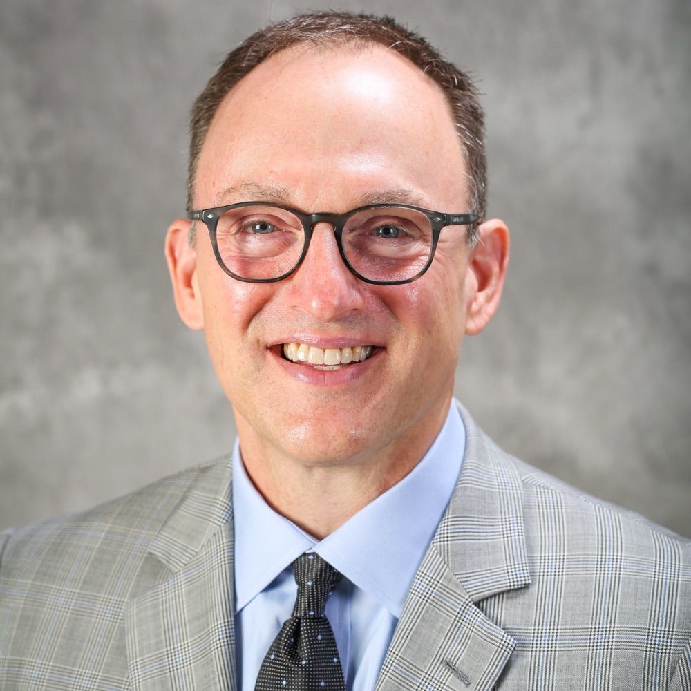 Greg Christopher