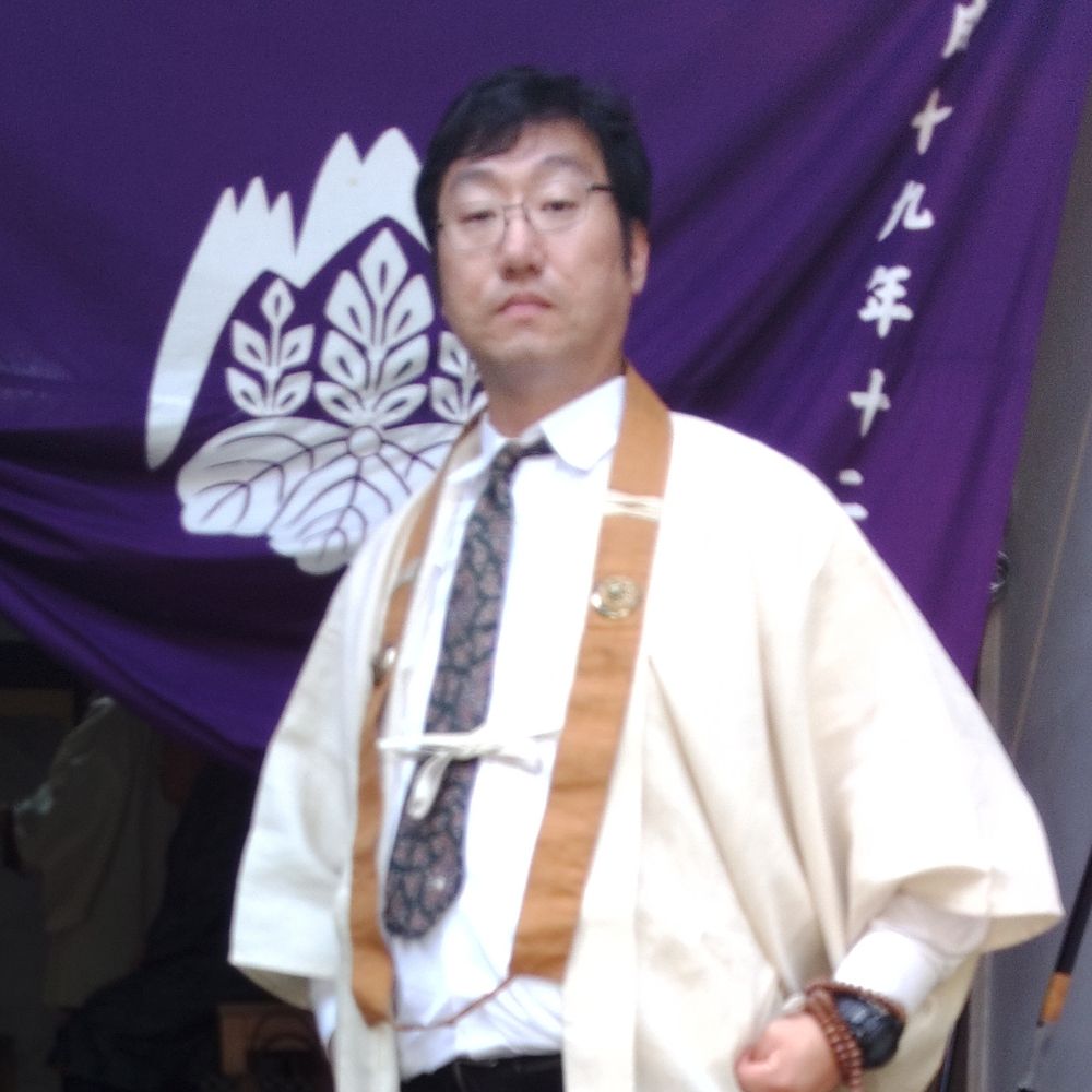 さにまろ@ダボス商工会議所会員