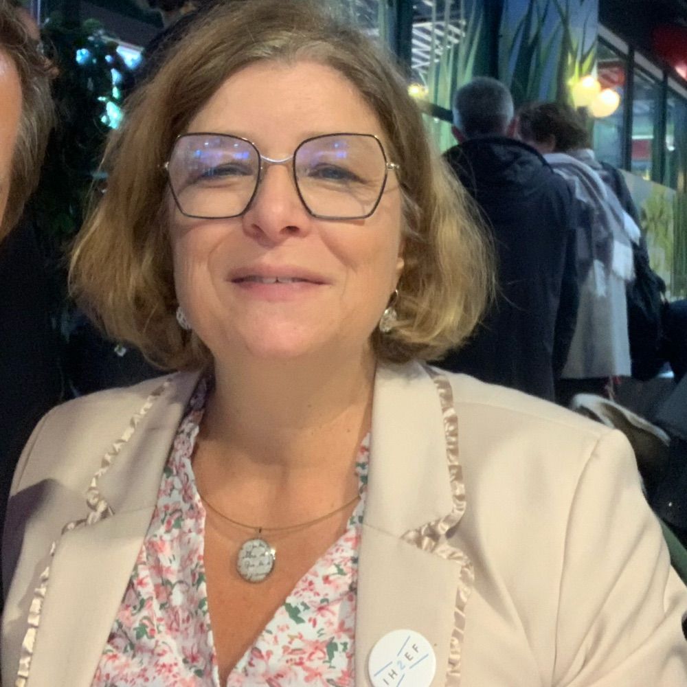 Frédérique Hannequin