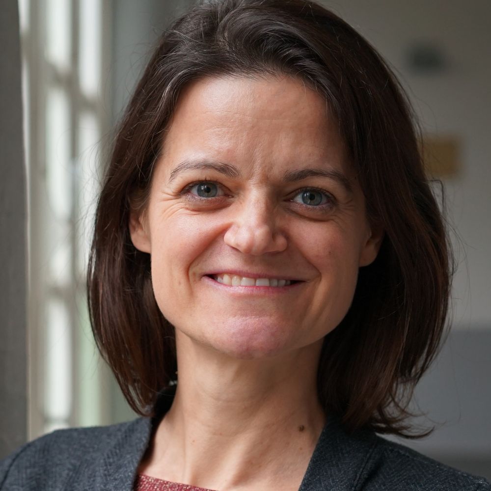 Bernadette Hensen