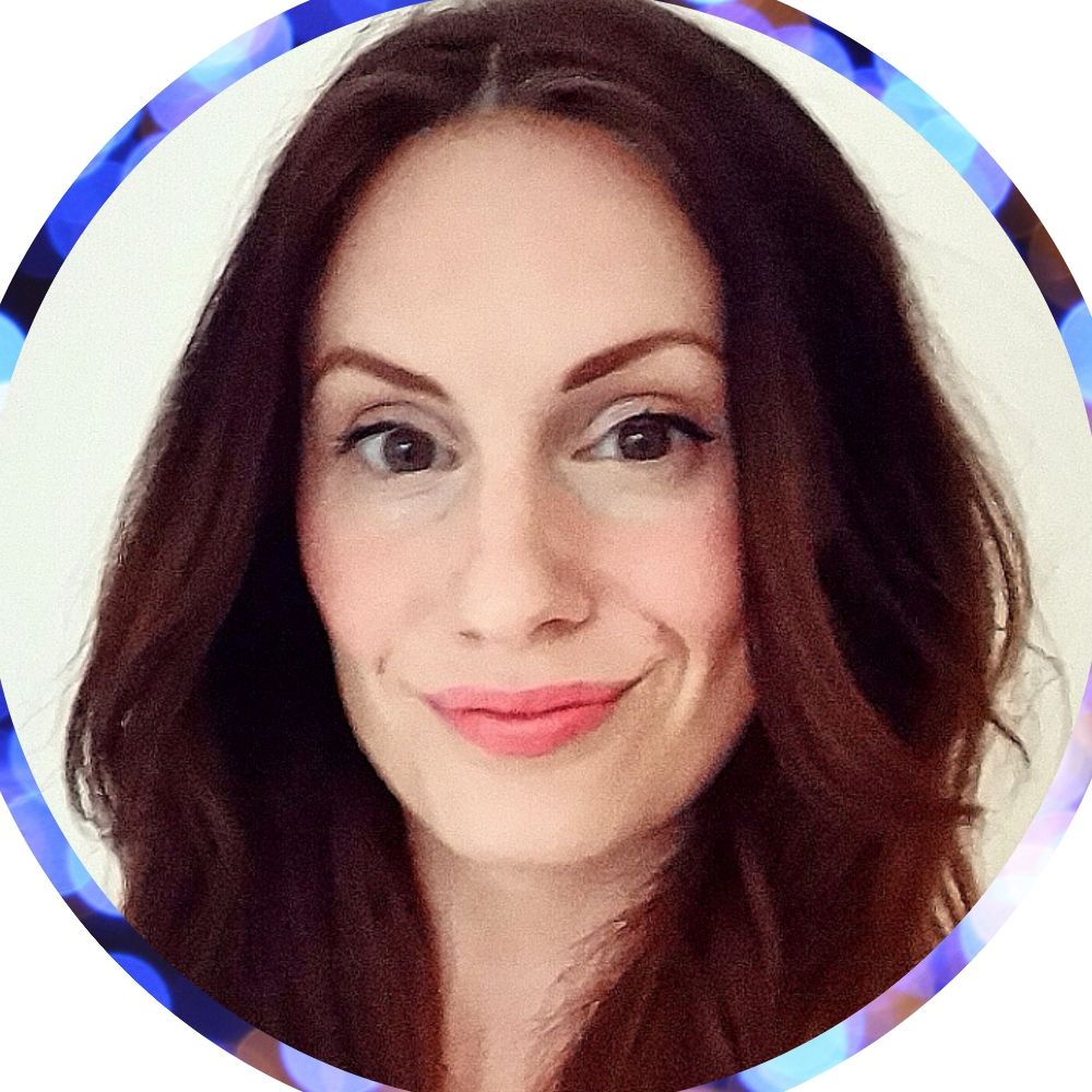 Amy Scwilson