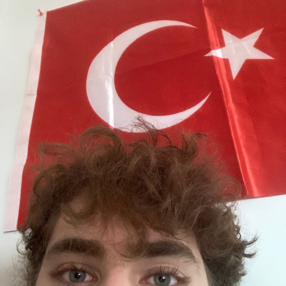 Connor 🇹🇷