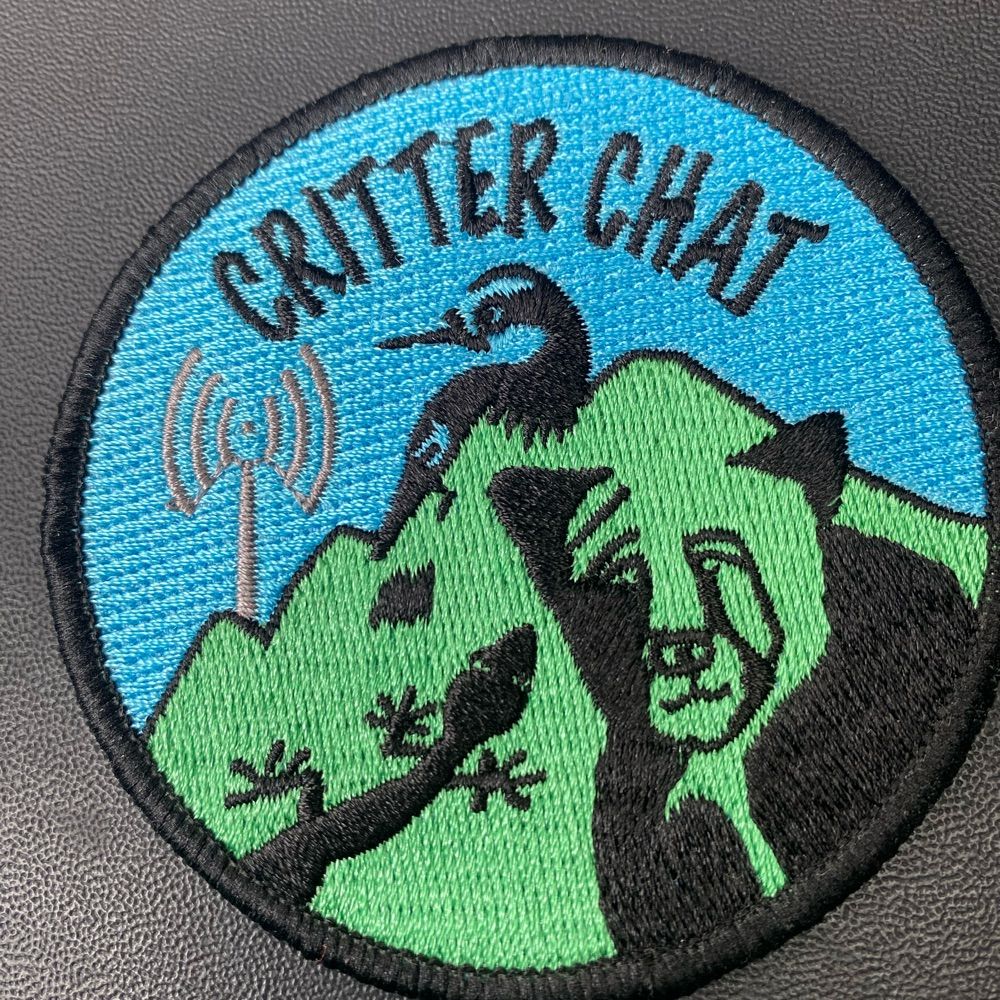 Critter Chat Podcast