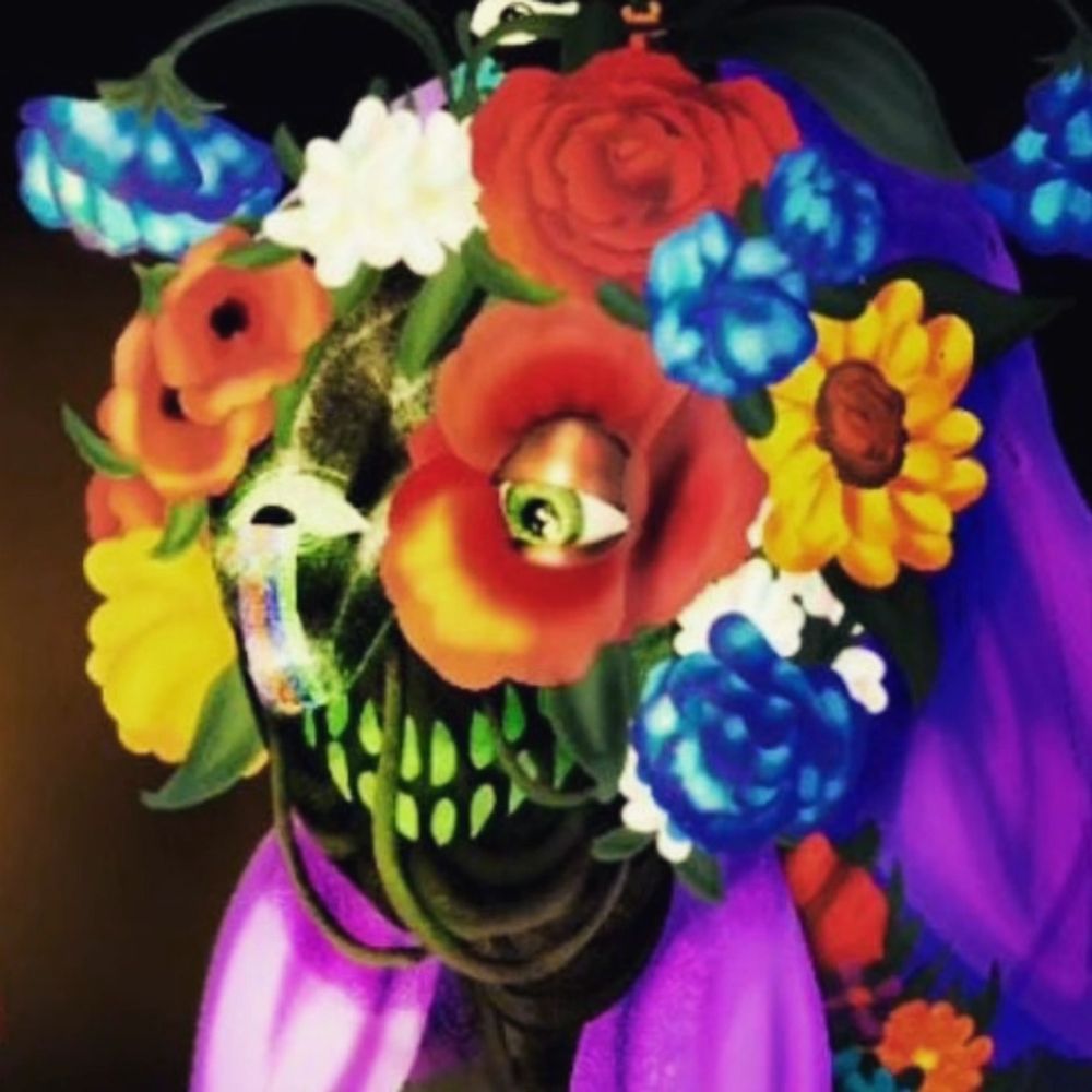 LeeFlower