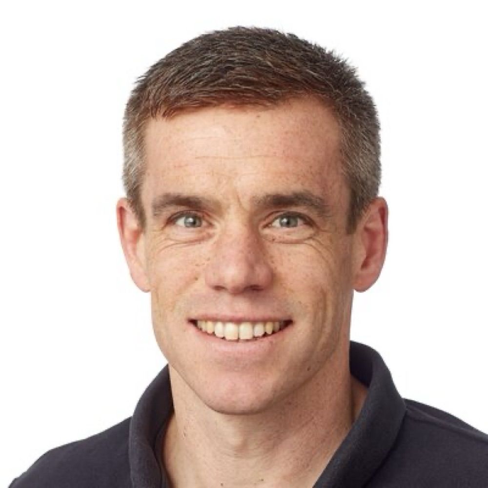 Neil Bezodis