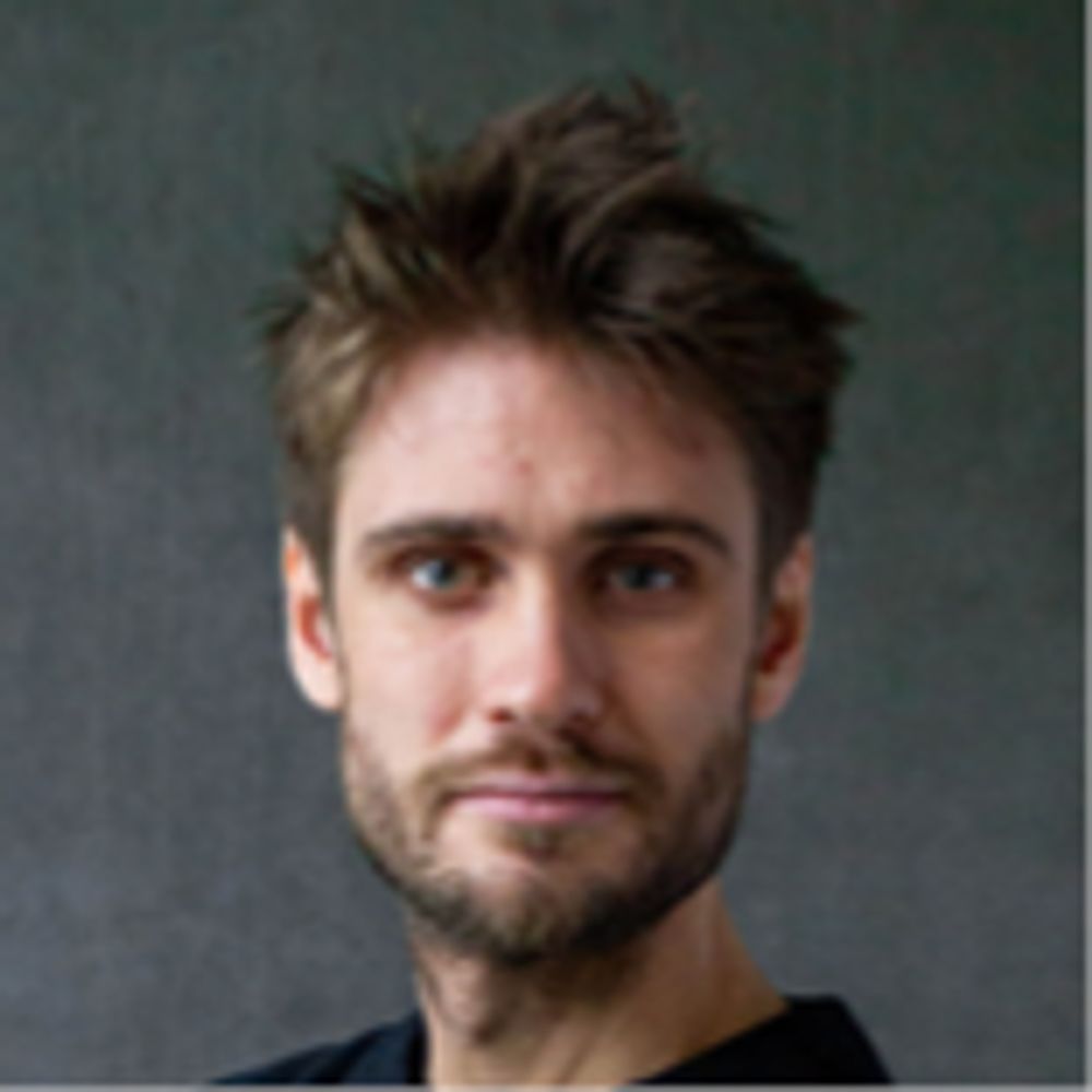 Rasmus Bloch Hansen