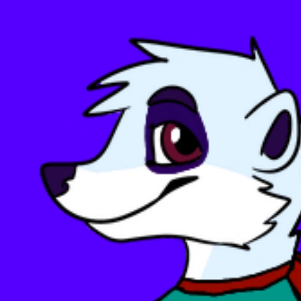 Rookee Icy Meerkat 