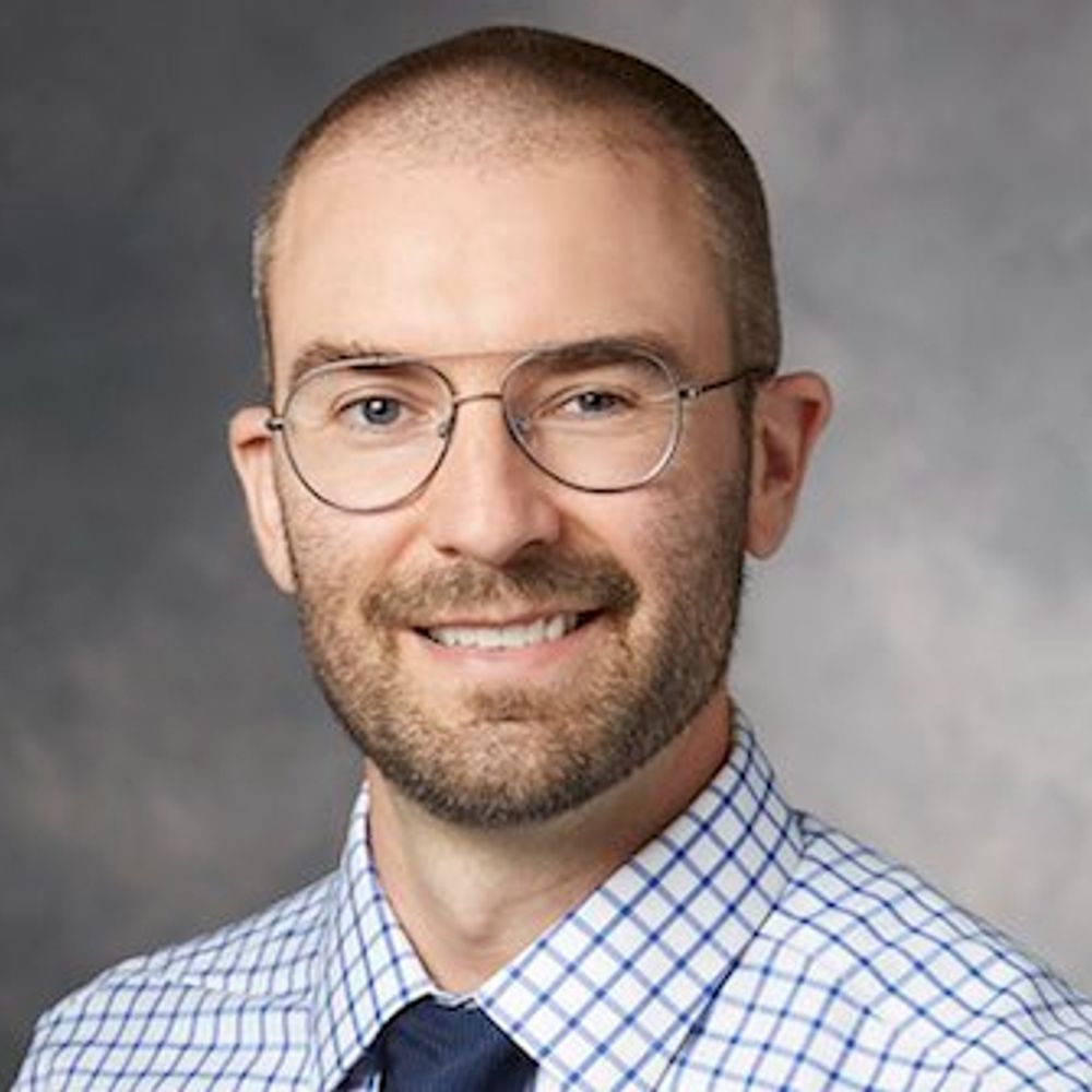 Joe Schroers-Martin MD