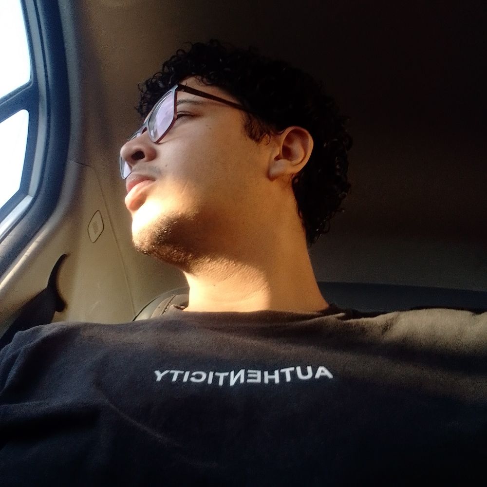 Thiago oliveira 